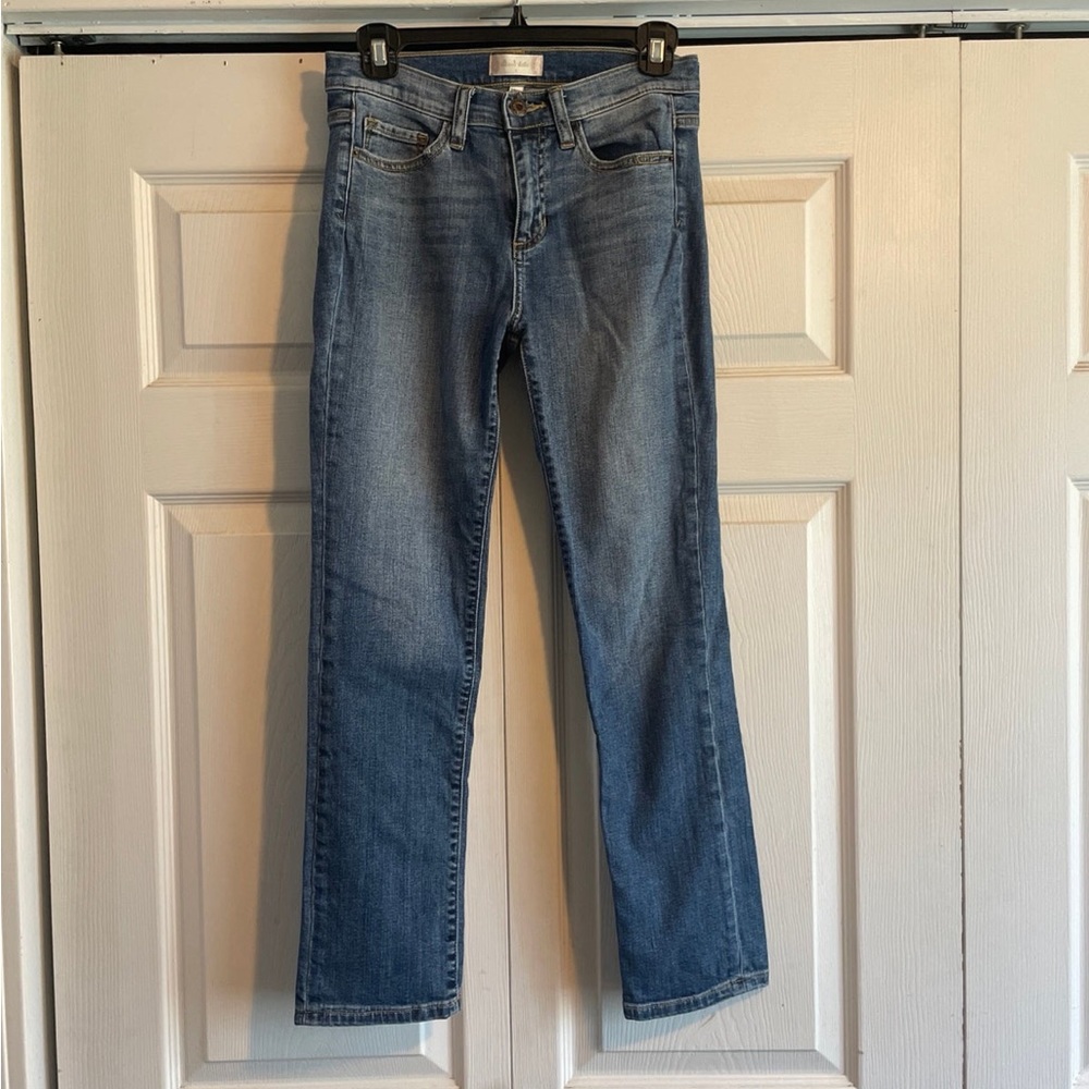 Altar’d State cropped jeans size 3/26